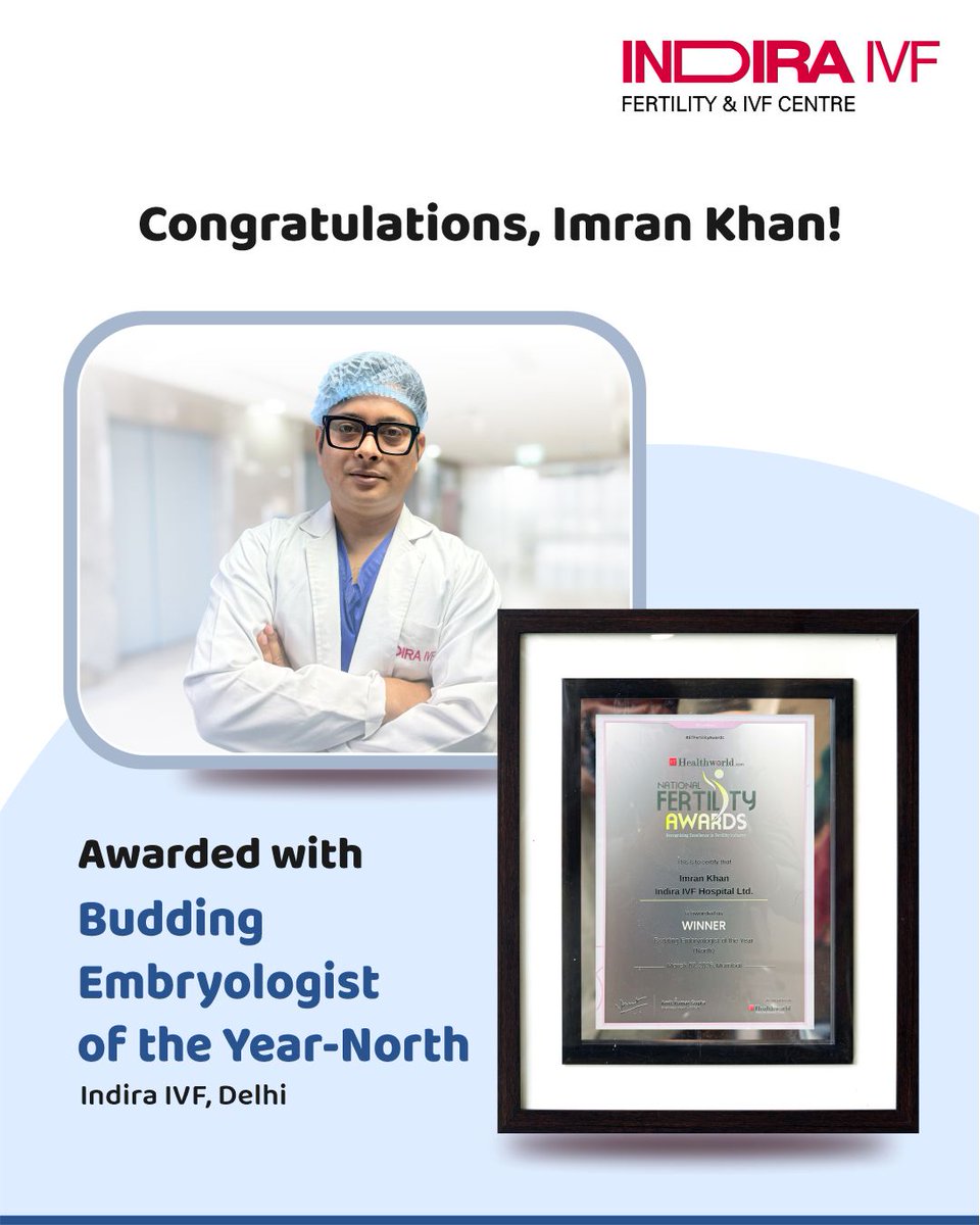 Indira IVF tweet media