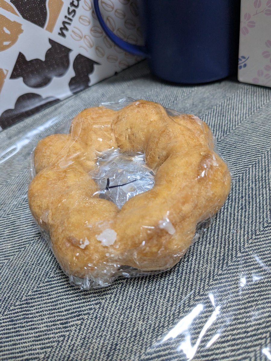 大魔王 tweet media