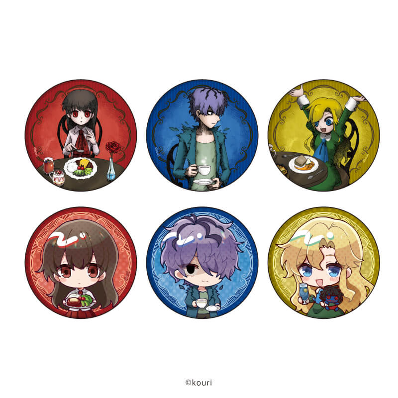 eeo_store's tweet image. 【商品お取り扱い中📢】

「Ib」の各種商品が eeo Store online にて販売中！

🔻今すぐチェック！
eeo.today/store/101/titl…

#Ib