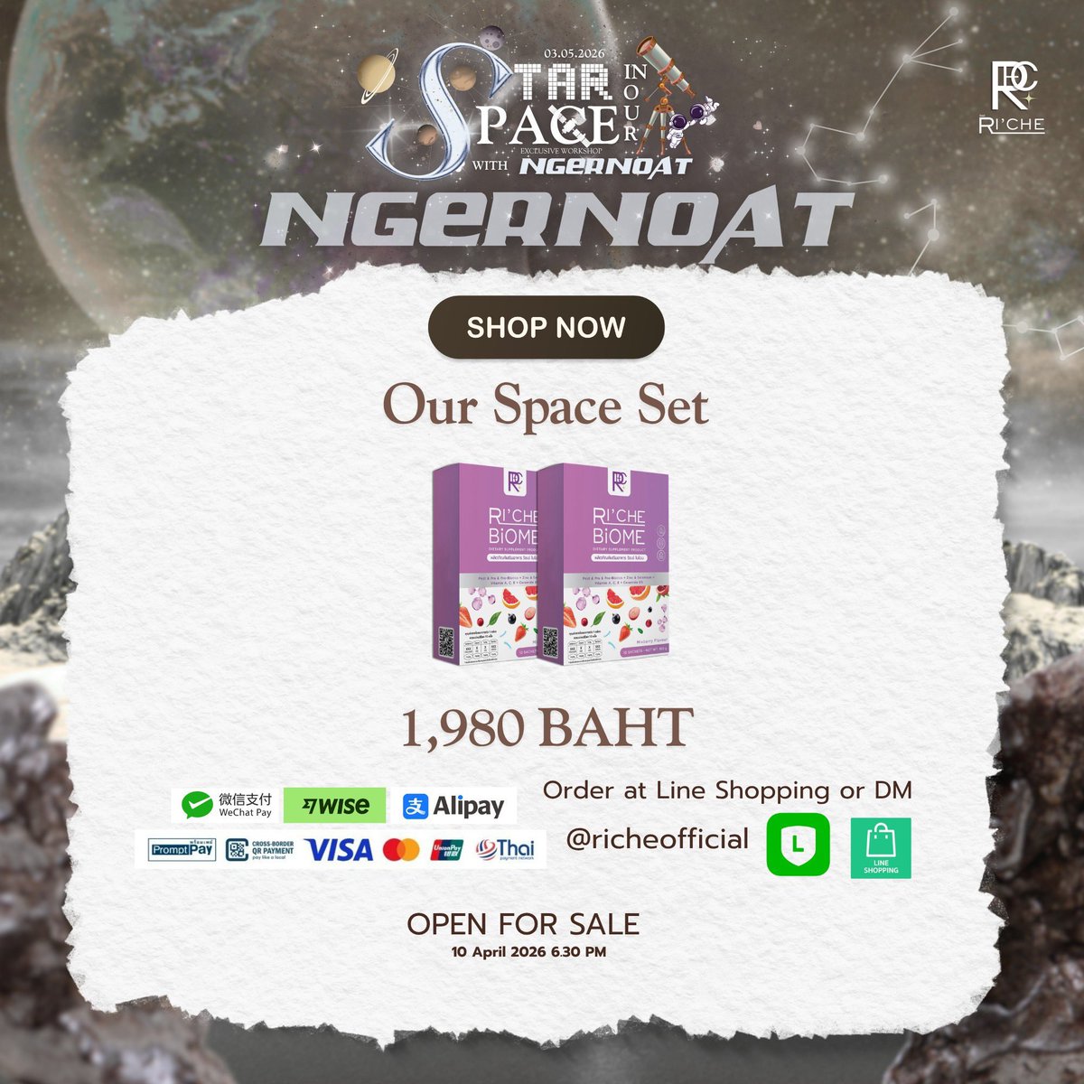 Studio Wabi Sabi tweet media