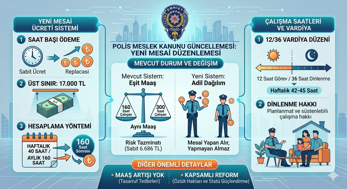 TÜRK Polisi tweet media