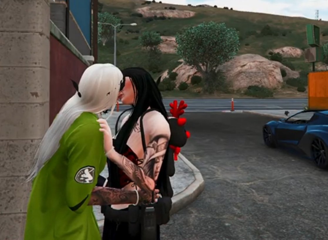 Yasmin Freitas tweet media