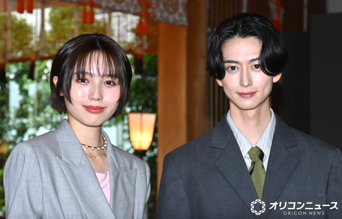 オリコンニュース tweet media