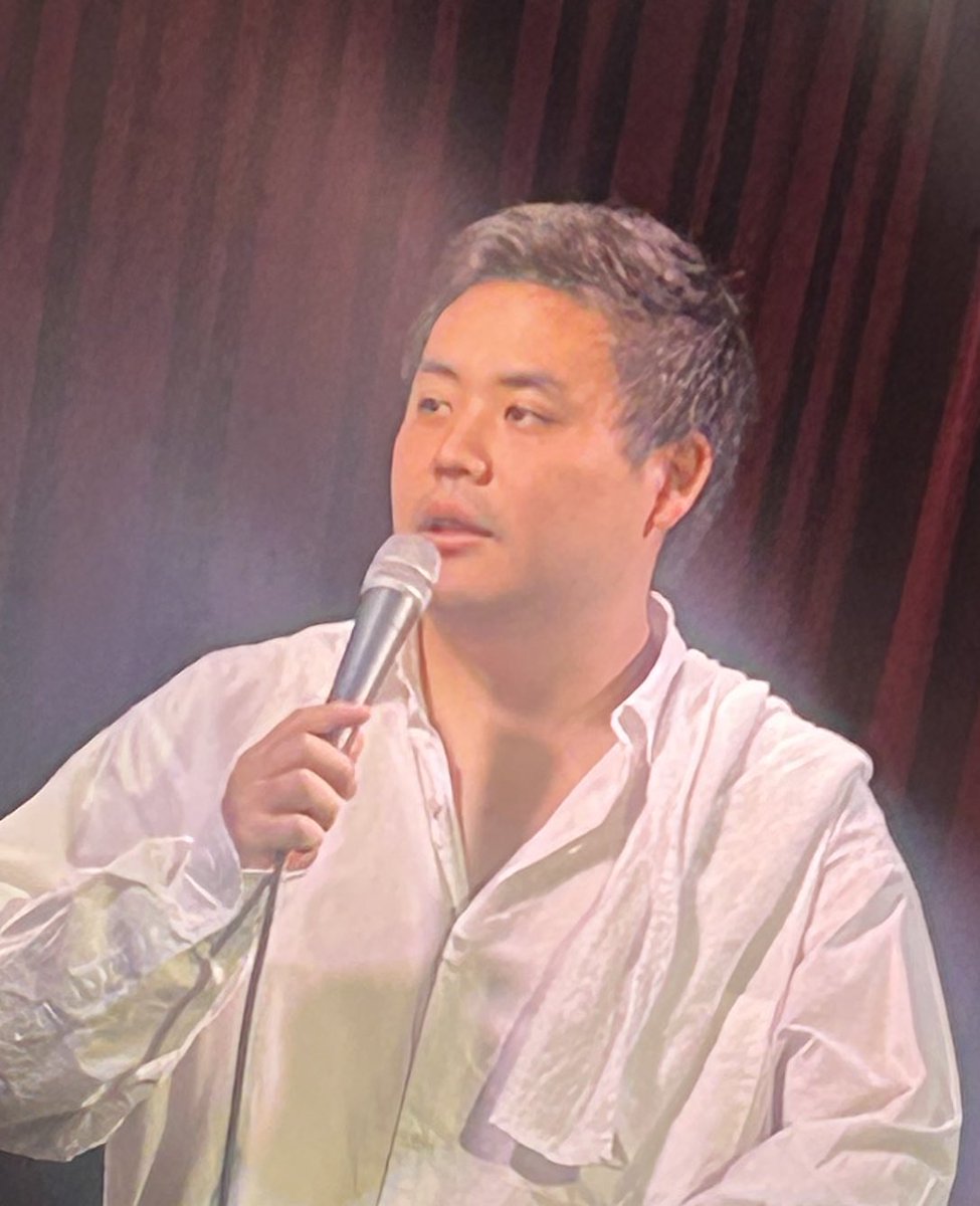 つよし tweet media