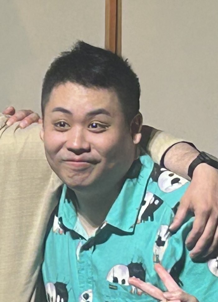 つよし tweet media