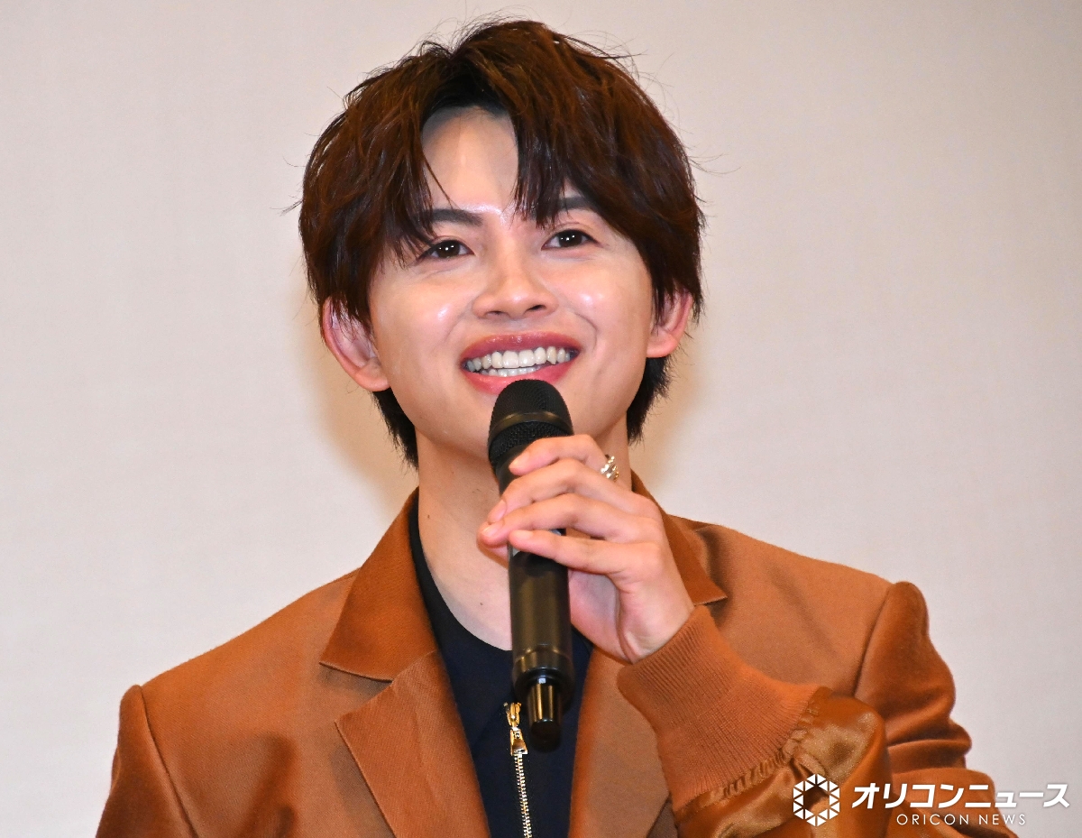 オリコンニュース tweet media