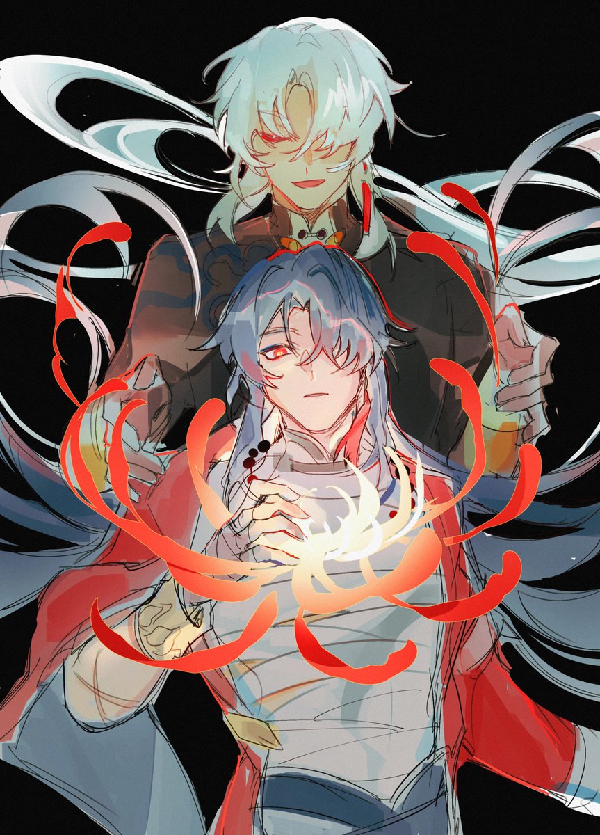 drae 🔜 Anime North I13 tweet media