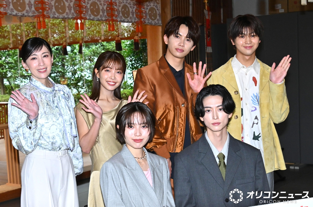 オリコンニュース tweet media