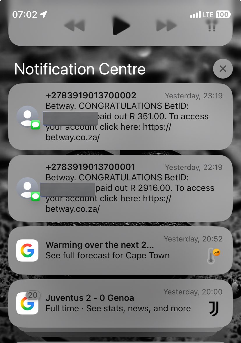 Sir Nungu tweet media