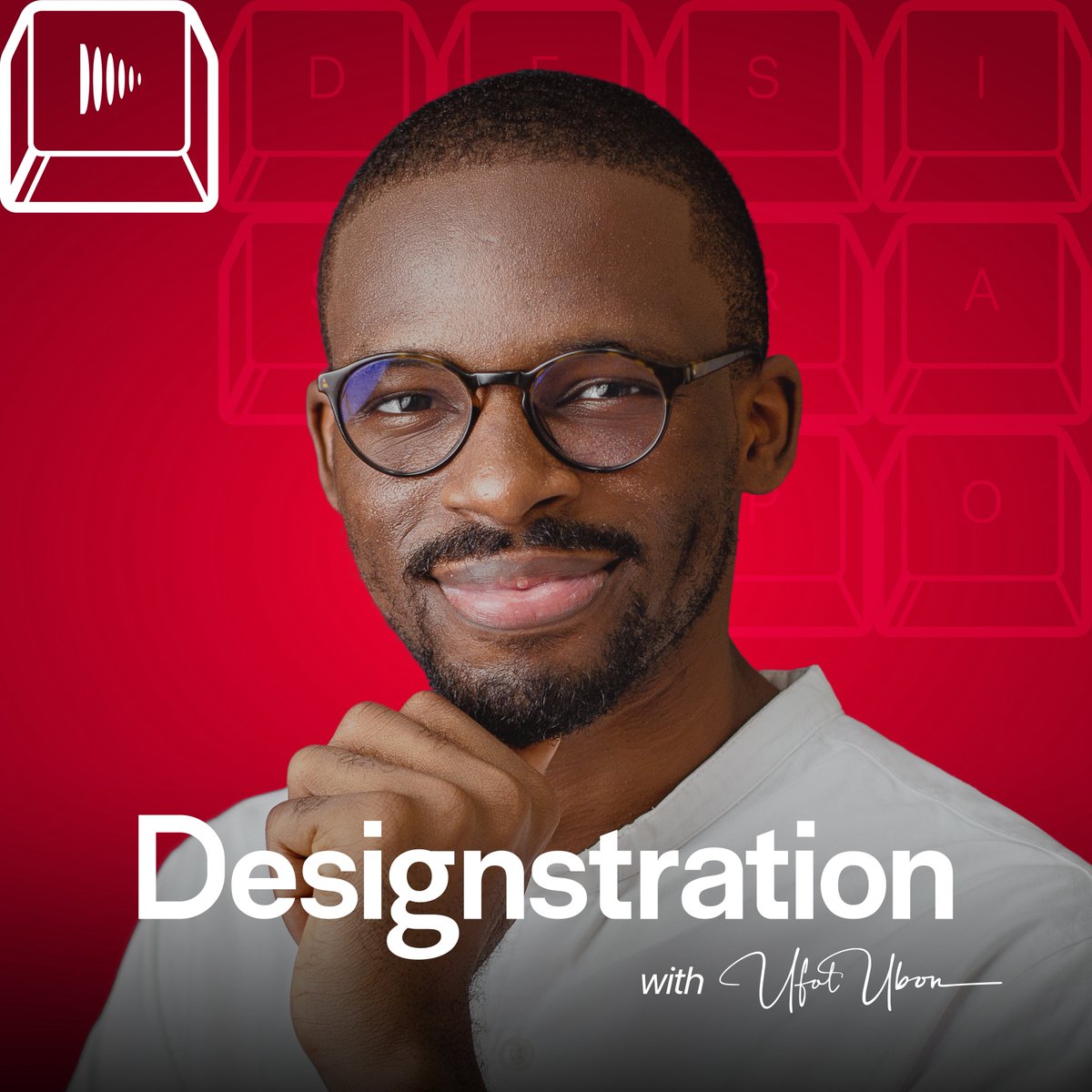 Designstration Podcast tweet media