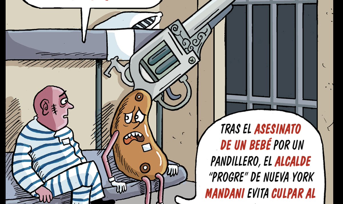 <a href="/RadioLibertadES/">Radio Libertad</a> <a href="/ldpsincomplejos/">Luis del Pino</a> Buenos días, buena gente: x.com/Sr_Orue1/statu…