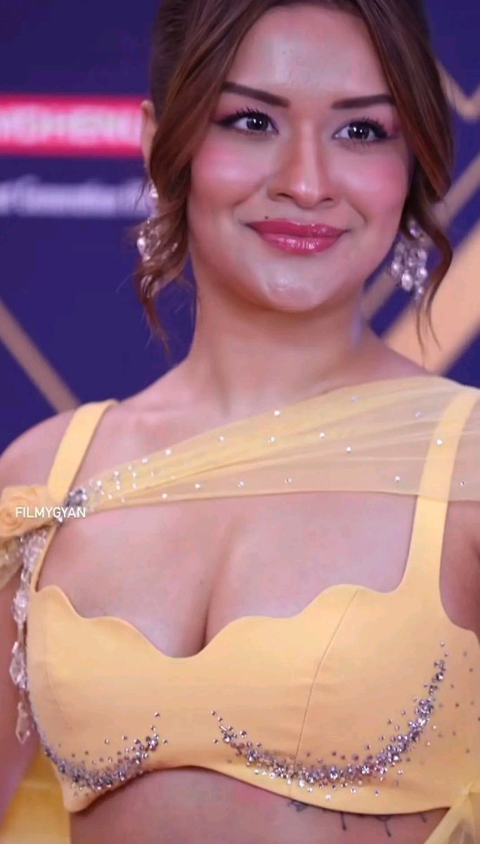 Soumya avashti simp tweet media