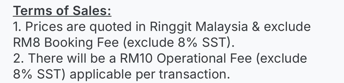 ira | dm for ticketing service ¨̮ tweet media