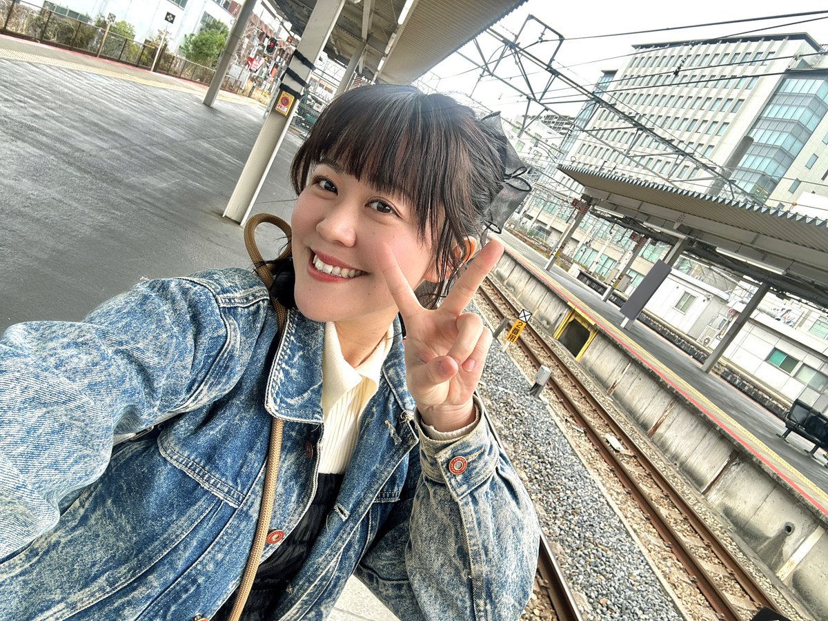 橋本菜津美 tweet media