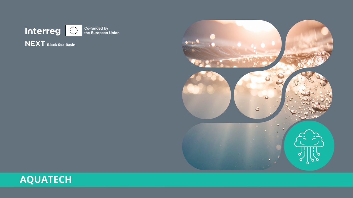 Interreg NEXT Black Sea Basin Programme tweet media