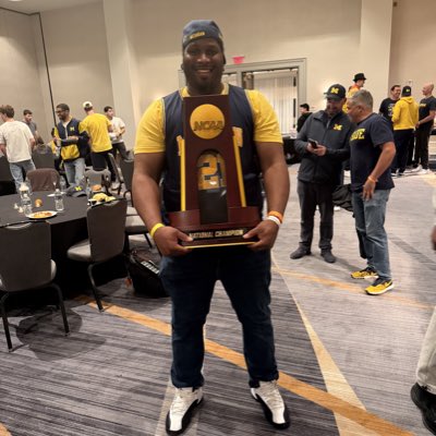 MorezJohnson Sr tweet media