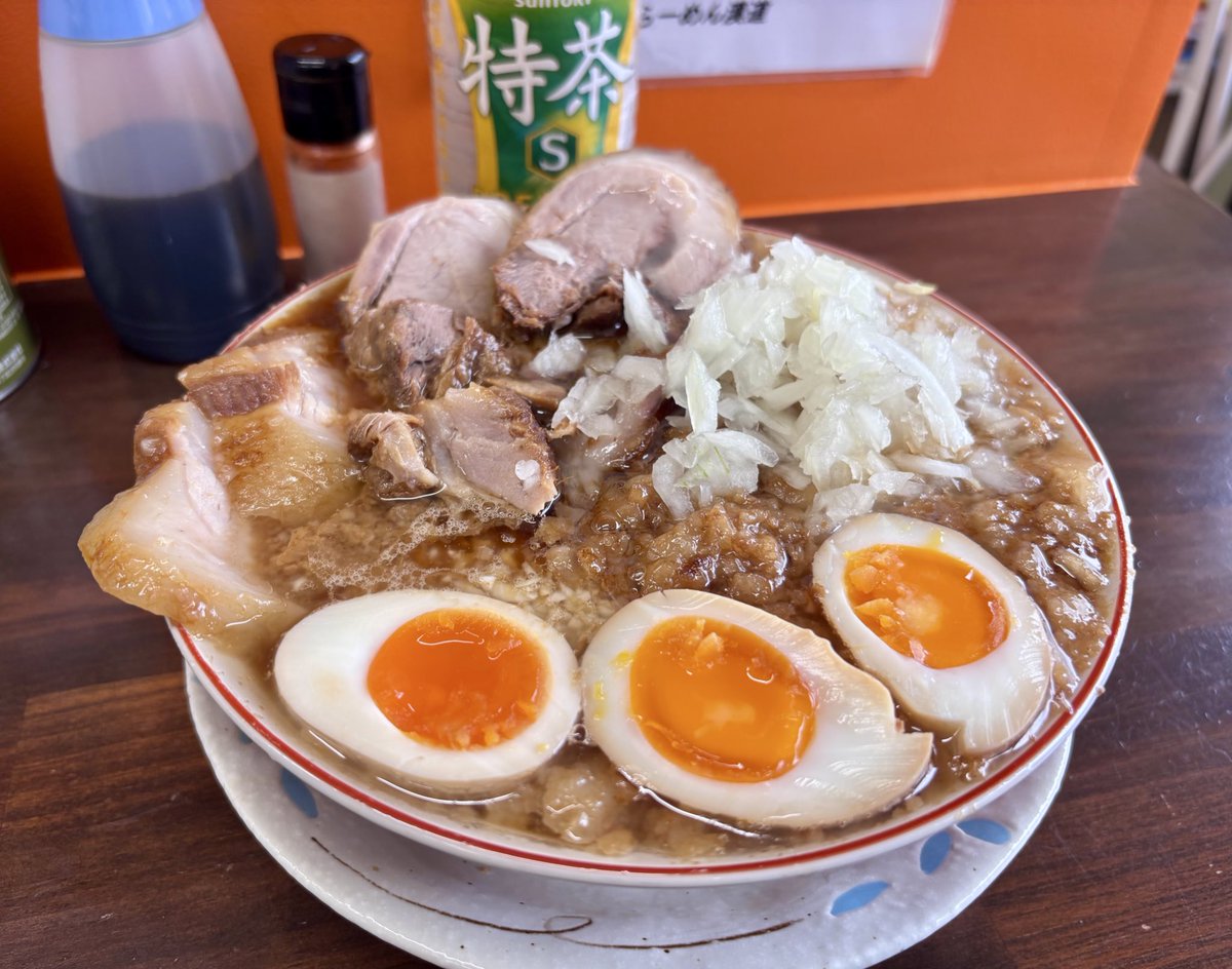 オヤジ tweet media