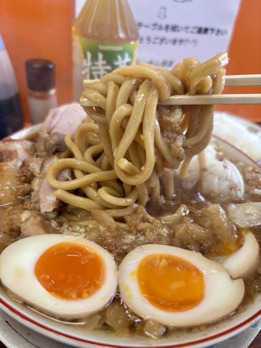 オヤジ tweet media