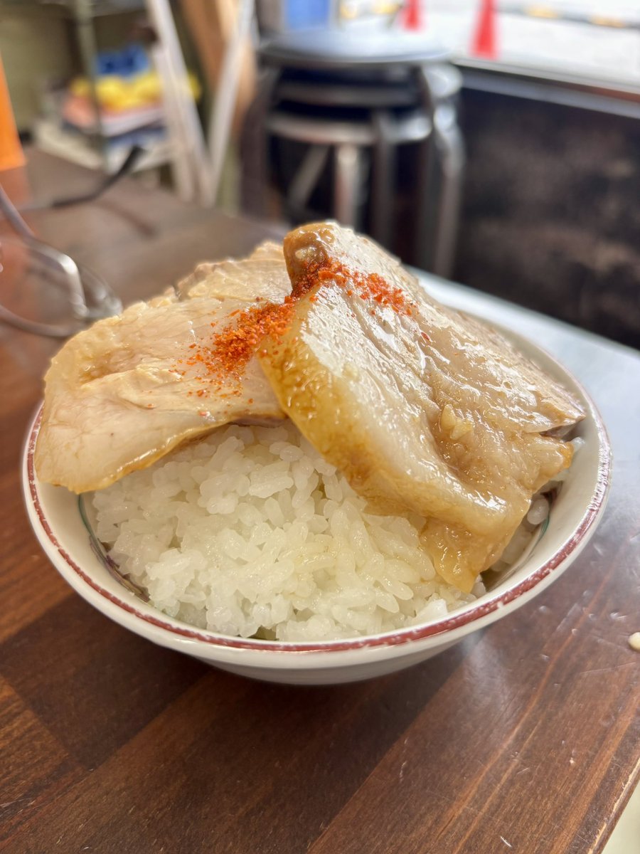 オヤジ tweet media