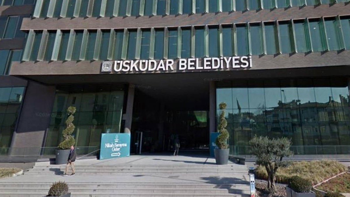 Sadece Üsküdar tweet media