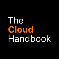 CloudHandbook's tweet photo. Thank you for supporting The Cloud Handbook!

Get 40% OFF today: https://t.co/hYgIBct6iL https://t.co/XZXUsZVEFZ