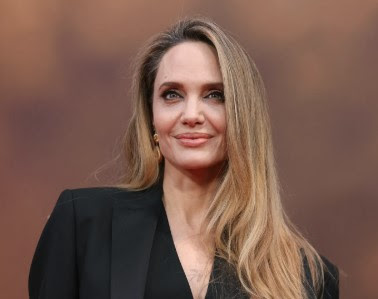 Angelina Jolie Fan tweet media