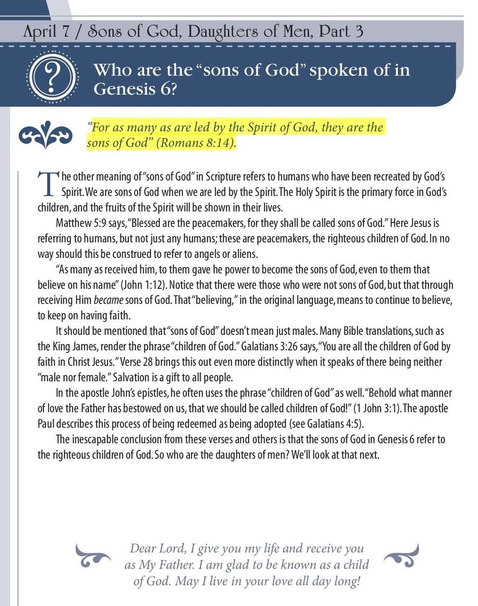 God's Final WarningWakeup Call tweet media