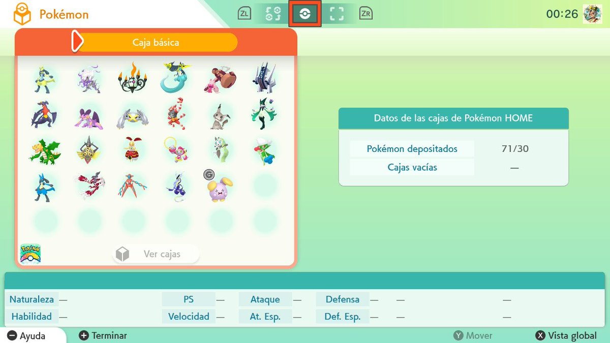 Yis 💙 Pilar de Juvia tweet media