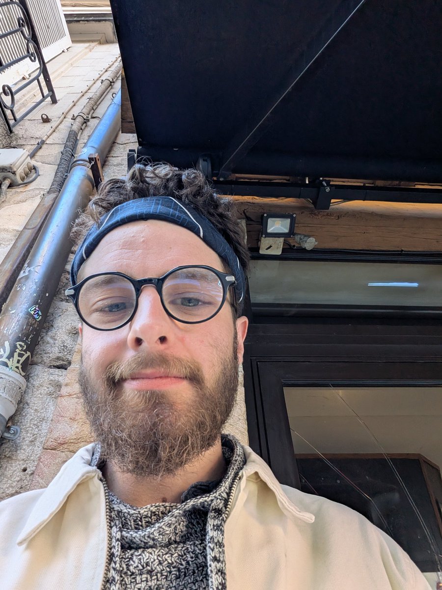 Antoine Valentin tweet media