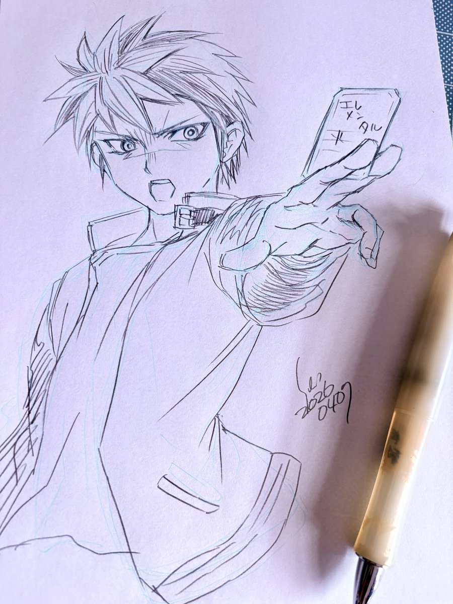 星花🍖 tweet media