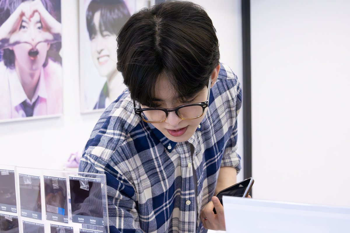 cafe__ido's tweet photo. 수빈님이 방문해주셨습니다🫶

너무 친절하시고 잘생기셨더라구요!!
첨부터 끝까지 직원들에게도 친절히 대해주셔서 너무 감사했습니다💕 https://t.co/9Zvziq5gxR