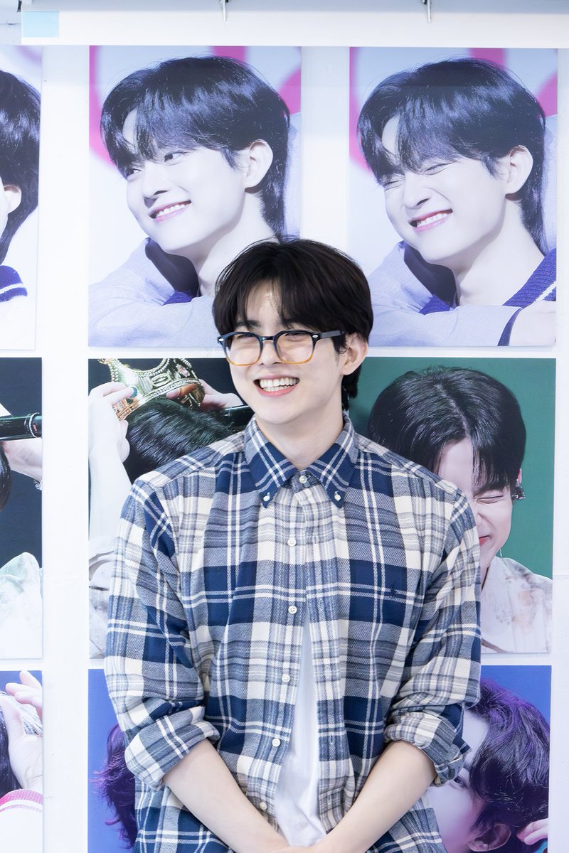cafe__ido's tweet photo. 수빈님이 방문해주셨습니다🫶

너무 친절하시고 잘생기셨더라구요!!
첨부터 끝까지 직원들에게도 친절히 대해주셔서 너무 감사했습니다💕 https://t.co/9Zvziq5gxR