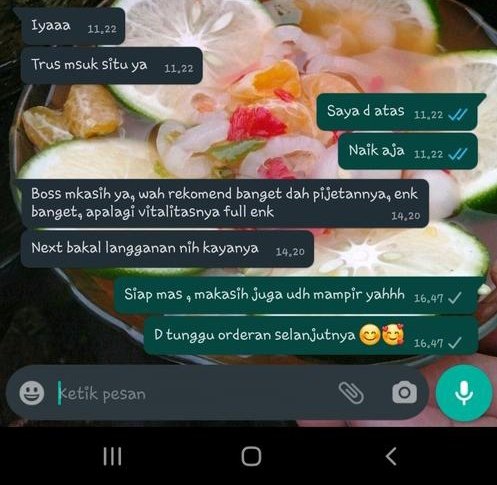 Agemsgdepok tweet media