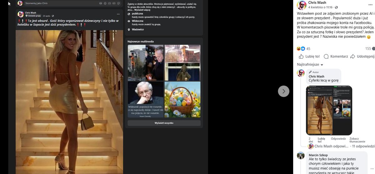 Antyfarmazon 🇵🇱💪 tweet media