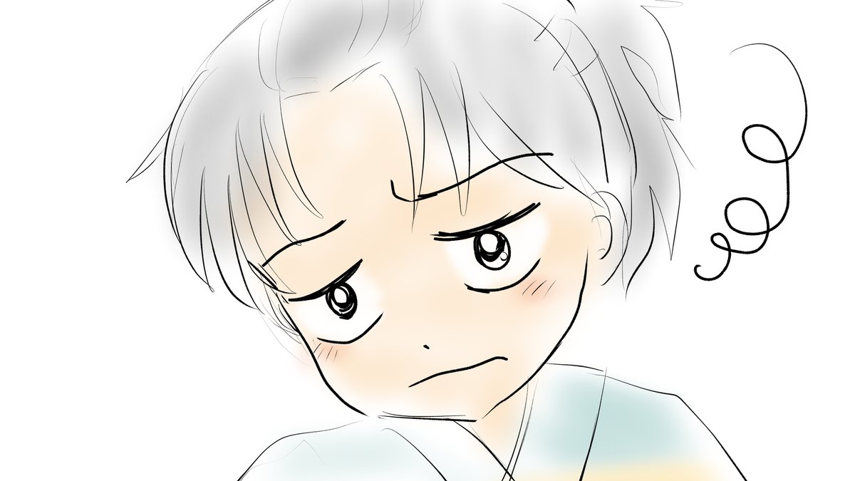 昨日描いた絵です( ゜Д゜)
恋の魔法とおまじない742-4ペン入れ
福娘童話集昔話彦一シリーズ「八人の真ん中」ラフ
素材ちびモブ会社員文字付
#恋の魔法とおまじない 