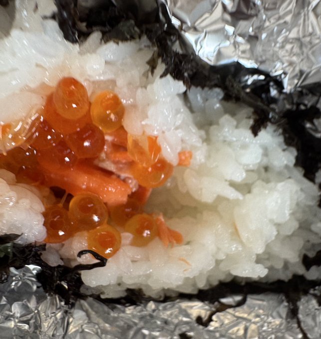 今夜がっつり飯なので朝はこれだけ 