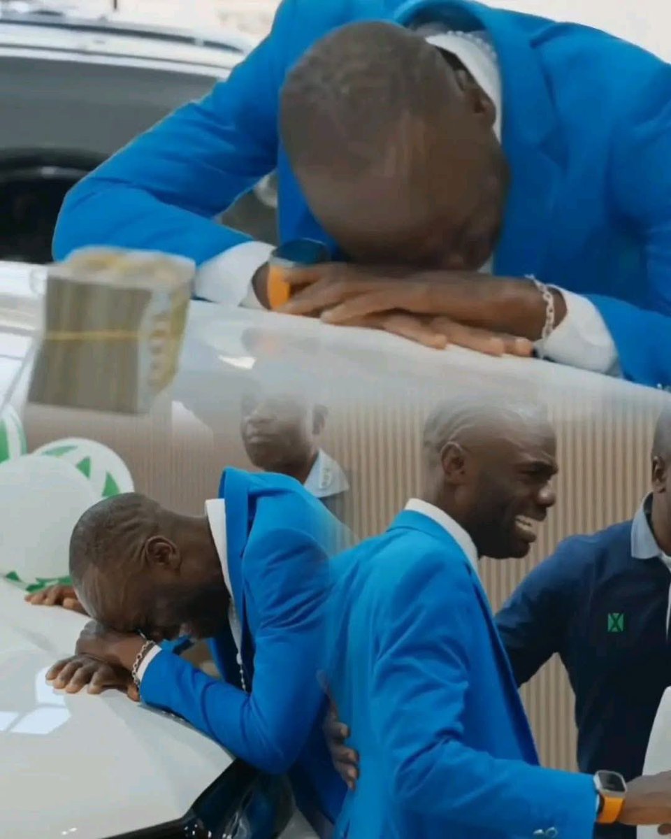 MrMusindo tweet media