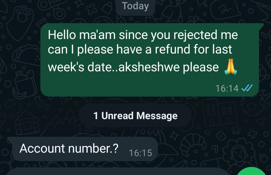 Shiyak'lenga.🇿🇦 tweet media