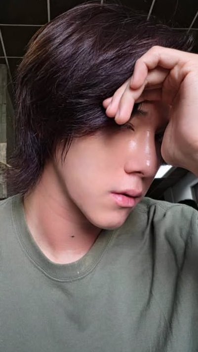 ไหมมิน (🌸) tweet media