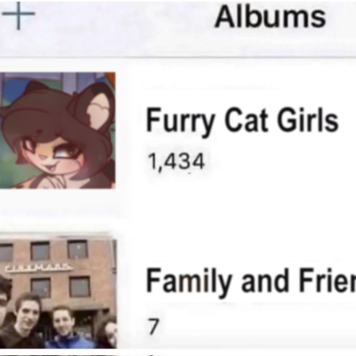 Milnegake's tweet photo. I know this is some of y'alls galleries... Well done! Keep pumping those numbers up! ੧(❛ ᗜ ❛✿)੭

#furry https://t.co/qs0pdAId4e