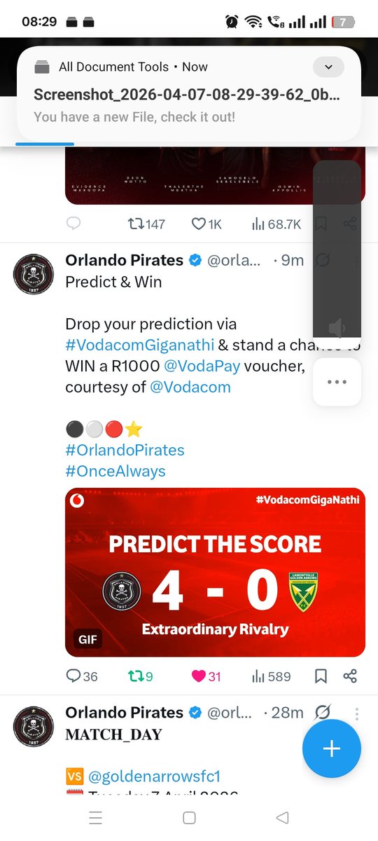 Awesome Koki tweet media