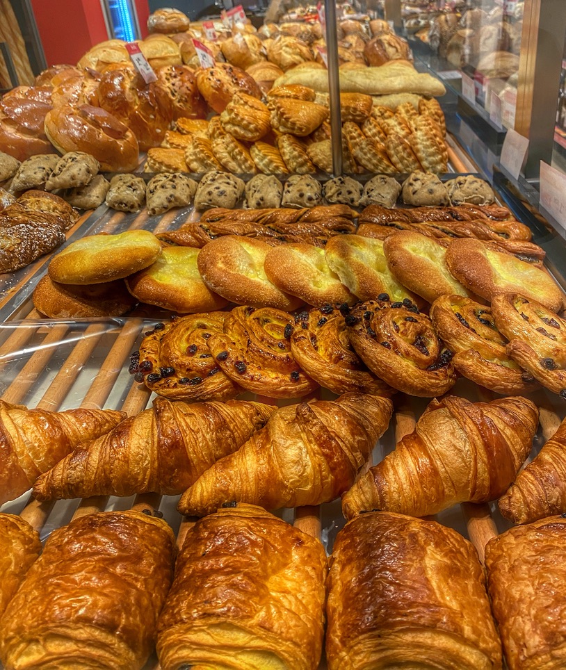 The Good Life France tweet media