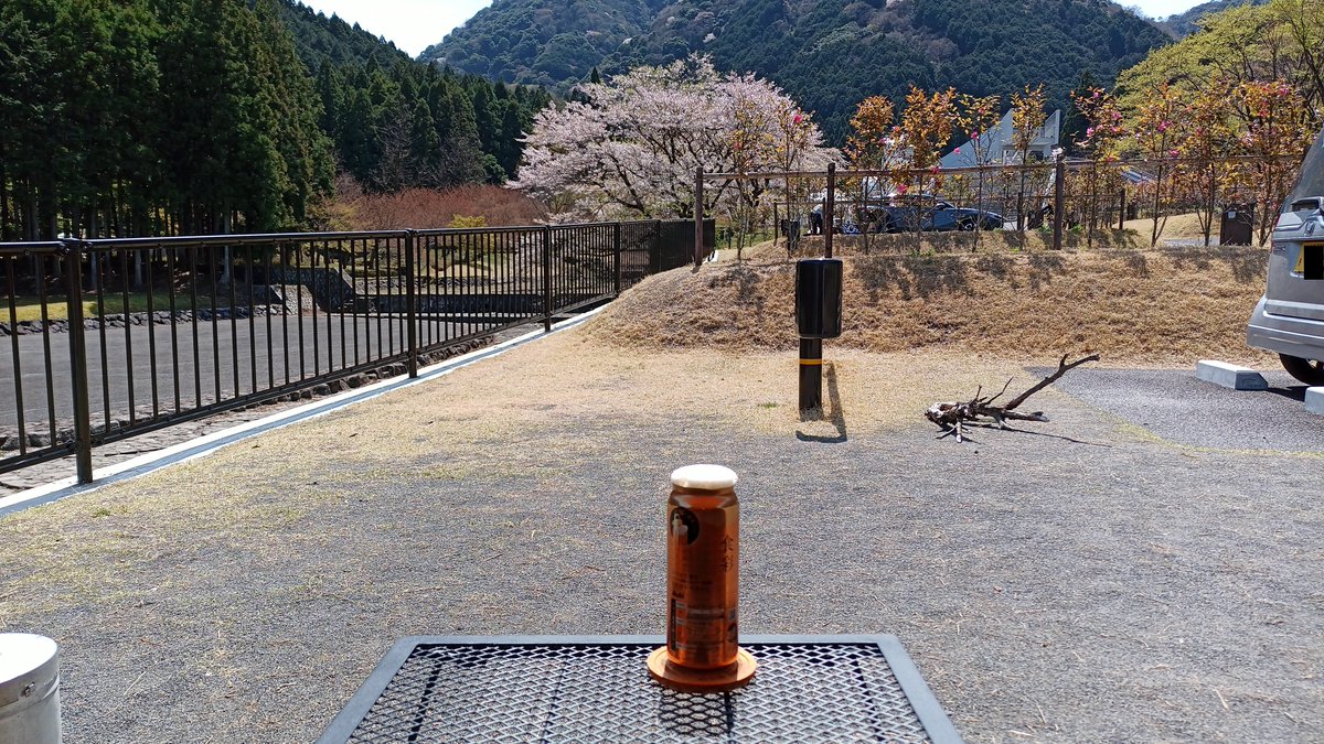 itknoutdoor's tweet photo. #これを見た人は無言で去年の4月の画像を貼る https://t.co/DVihVmdi9x