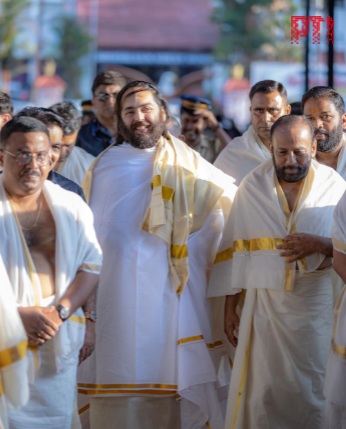 Press Trust of India tweet media