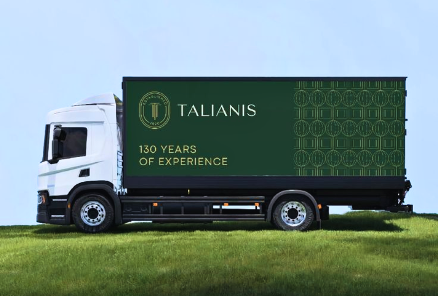 creativeadvtdxb's tweet image. Turn your trucks into moving billboards and reach thousands every day with powerful, eye-catching branding. Drive your business forward with impactful mobile advertising.

Call or WhatsApp # +971 56 730 5891

#TruckBranding #MobileAds #BusinessGrowth