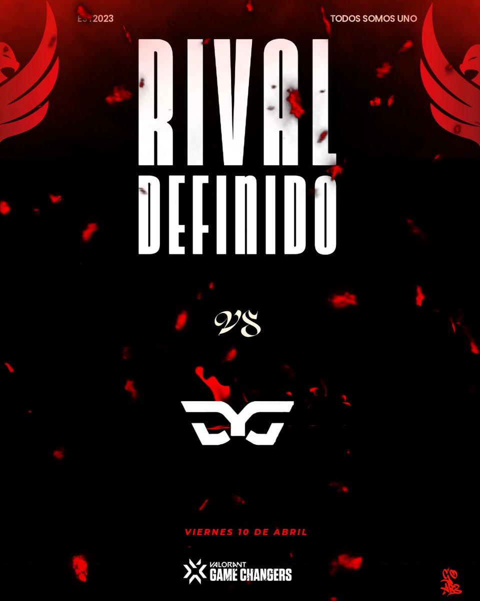 AB3 ESPORTS tweet media