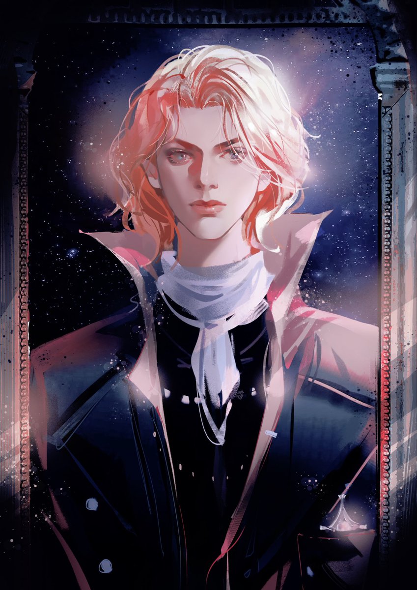 Cczzi7's tweet photo. #grindeldore https://t.co/7oh0u0nuVG