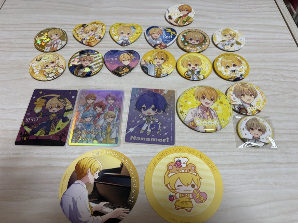 k@取引垢 tweet media