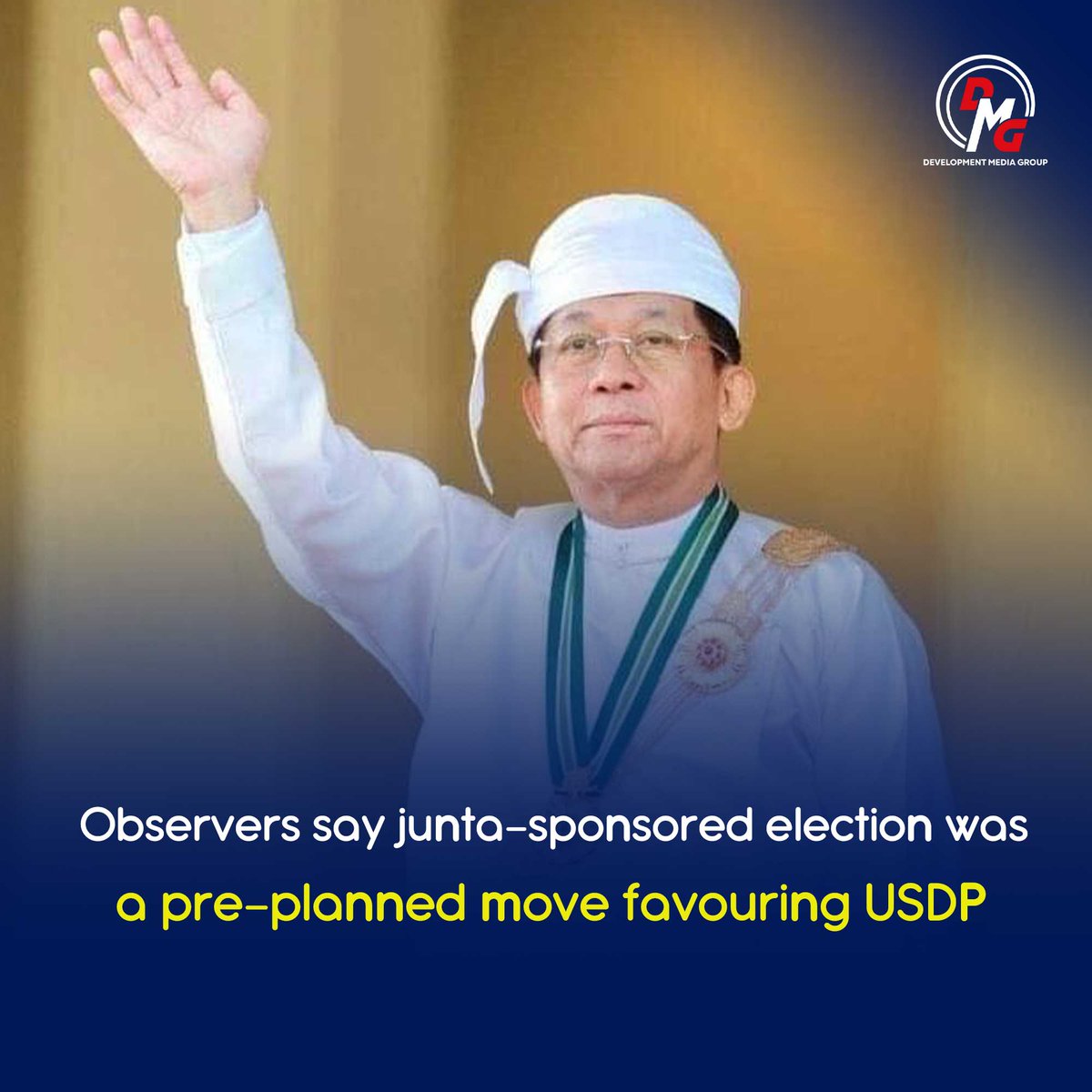 Development Media Group - English Edition tweet media