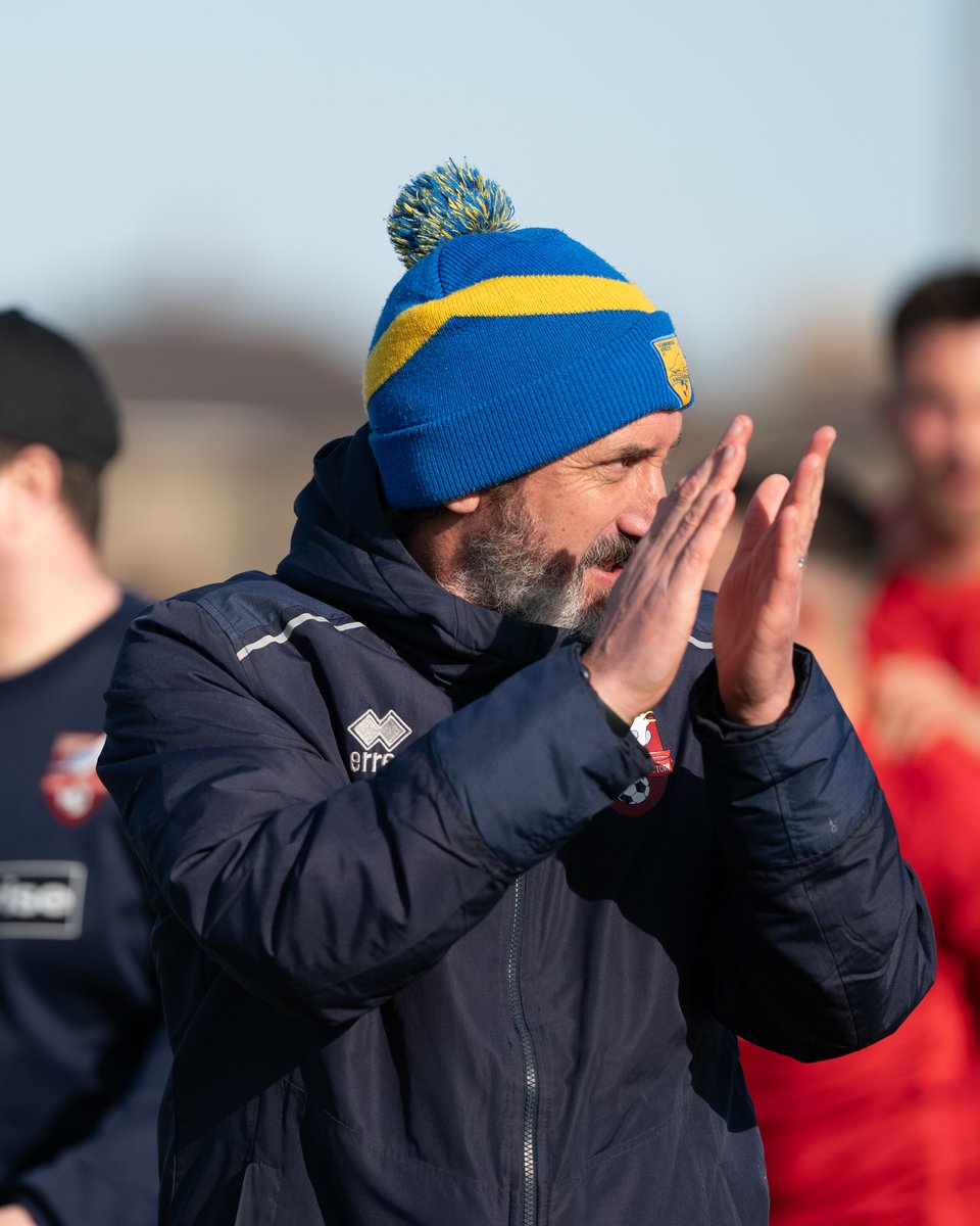 Scarborough Athletic FC tweet media